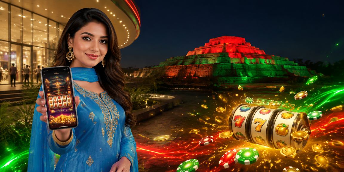 বাংলাদেশের স্লট গেম