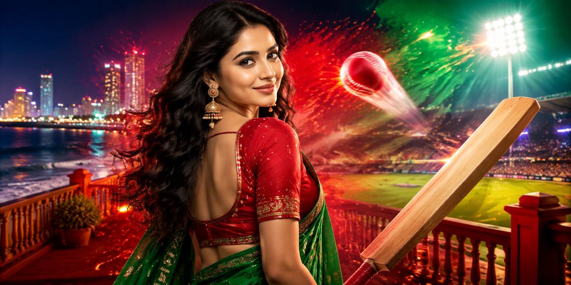 বগুড়ায় ক্রিকেট বেটিং লাল-সবুজ পরিবেশে