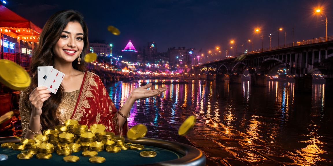 ম্যানসিংহে পোকার গেম