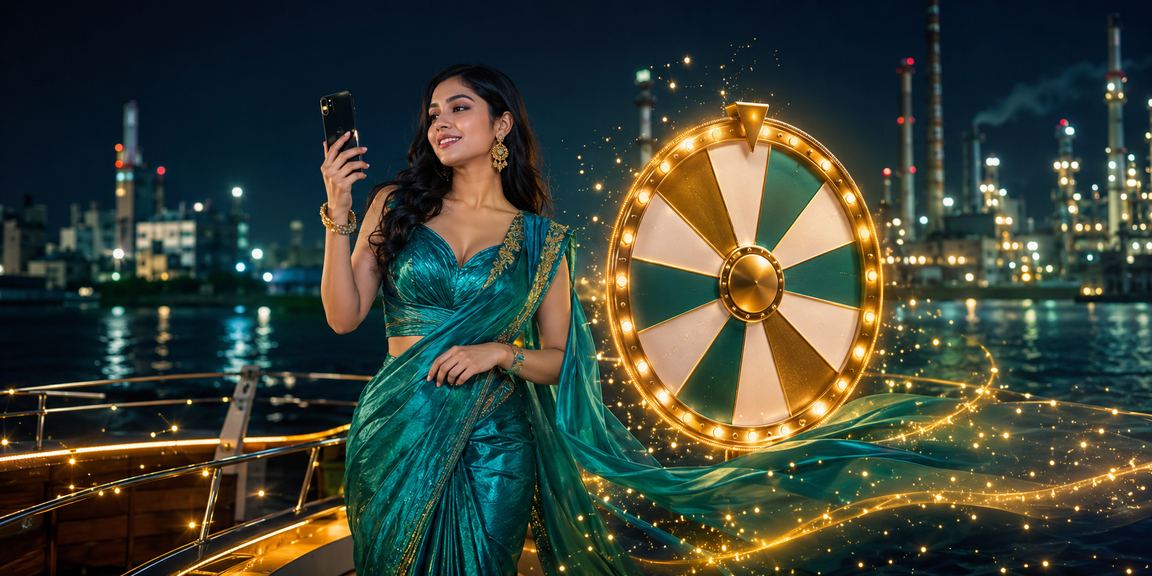 নারায়ণগঞ্জে লাকি ড্র বোনাস অফার ও পুরস্কার বিতরণ