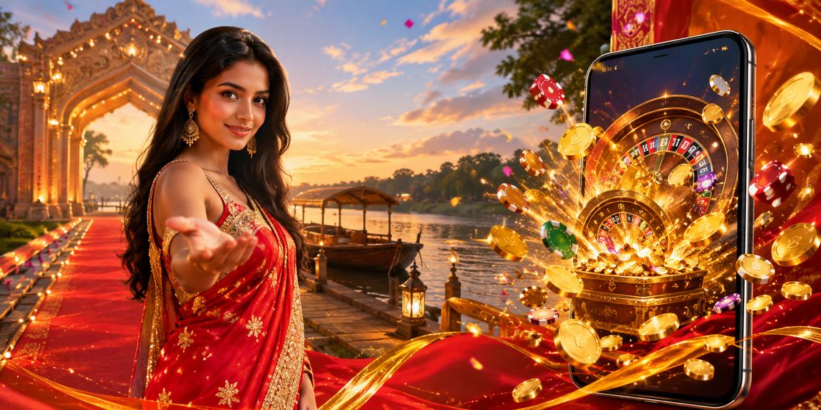 রংপুরে বাংলাদেশি মডেল মোবাইলে ক্যাসিনো পেমেন্ট করছেন